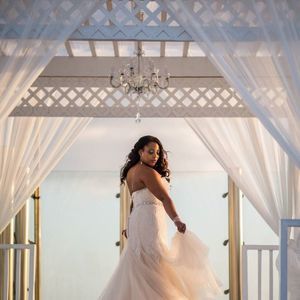 Meet your Posher, Christiane